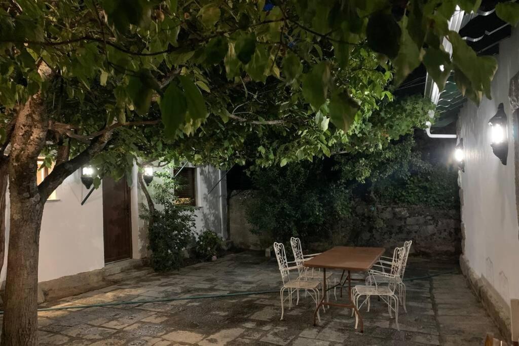 Villa Casita El Acebo à Cercedilla Extérieur photo